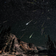Illustration for article titled The Best Meteor Shower of the Year Is Tonight, and Here’s How to Watch it